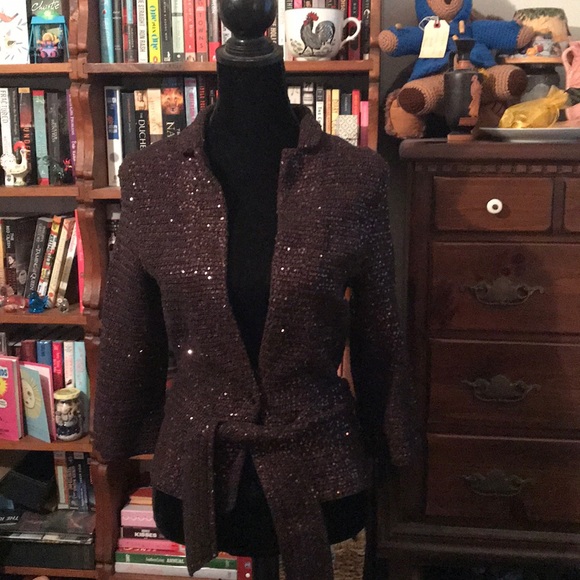 iisli Sweaters - Iisli brown card